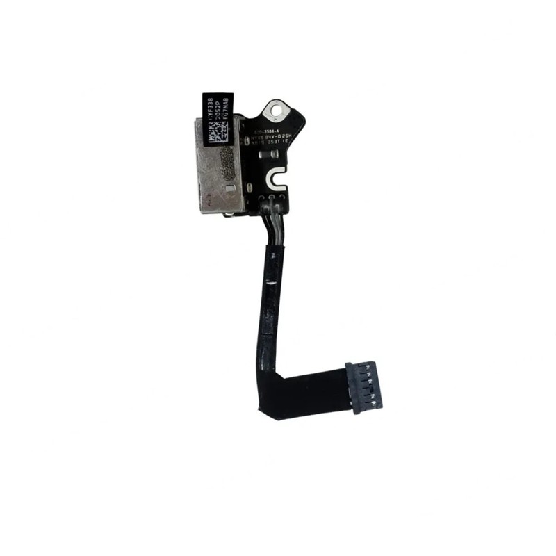 DC Jack pour MacBook Pro 13" A1502 - pièce de rechange de haute qualité